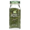 Simply Organic, Parsley, Петрушка, 7гр