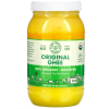 Pure Indian Foods, Ghee, Органическое топленое масло ГХИ, 425 г