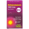 Natural Factors, B12 Methylcobalamin, 1000 mcg, 90 жевательных таблеток