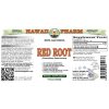Hawaii Pharm, Red Root, Красный корень, поддержка лимфатической системы, 120 мл