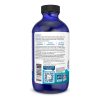 Nordic Naturals, Омега-3 с лимонным вкусом, 1560 мг, 237мл