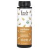 Foods Alive, Sunflower Lecithin, подсолнечный лецитин, жидкий, 236 мл, дисконт