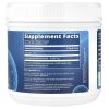 MRM Nutrition, L-Глутамин 500, порошок для восстановления и поддержки мышц, 500 грамм