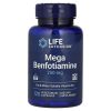 Life Extension, Mega Benfotiamin, мега-бенфотиамин, 250 мг, 120 капсул