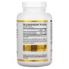 Витамин C Gold Buffered, С-750мг, California Gold Nutrition
