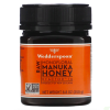 Wedderspoon, Manuka Honey, KFactor 16, Мед манука, 250 г