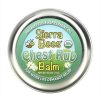 Sierra Bees, Бальзам для растирания груди, Chest Rub Balm, 17г