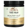 Terra Origin, Healthy Gut, Peach Banana, Поддержка жкт, персик/банан, 234 г