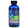 Mommys Bliss, Средство от коликов для новорожденных Gripe Water Night, укропная вода, 120мл