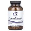 Designs for Health, Thyroid Synergy, здоровье щитовидной железы, 120 капсул