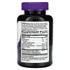 Nature's Way, Sambucus Elderberry, Экстракт бузины для иммунитета, 60 жевательных таблеток