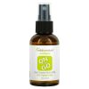 Mild By Nature, On the Go, антибактериальный спрей для рук, Лемонграсс, 60 мл