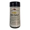 Mountain Rose Herbs, Fine Sea salt, Морская соль, 124,7 г