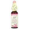 Bach, Original Flower Remedies, дикое яблоко, от тревоги и навязчивых мыслей, 10мл
