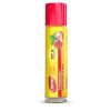 Carmex, увлажняющий бальзам для губ, клубничный вкус, стик