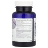 Biocidin Botanicals, G.I. Detox+ Bind, Активированный уголь, цеолит и алоэ, 60 капсул