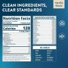 MRM Nutrition, Протеин из яичного белка, вкус ванили, 340 г
