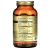 Solgar, Omega-3 Triple, Омега-3 тройной концентрации, 950 мг, 100 капсул