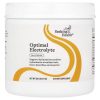 Seeking Health, Optimal Electrolyte, электролиты, ягодный вкус, 192 г