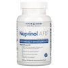 Arthur Andrew Medical, Neprinol AFD, Непринол, улучшенная фибриновая защита 500 мг, 90 капсул