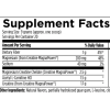 Designs for Health, PreTrain NRG (Претреник), сила и энергия для спортсменов, вкус клубника, 180 г