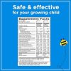 Zarbee's Children's Multivitamin+Probiotic, мультивитамины+пробиотики от 2 лет, 70 марм