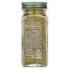 Simply Organic, приправа для гриля, лимон и перец, Lemon Pepper, 97 г