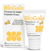 BioGaia, Protectis, детские капли против колик и для улучшения пищеварения, 5 мл