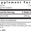 Allergy Research, Лактоферрин, Laktoferrin, 90 капсул