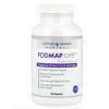 Arthur Andrew Medical, FODMAP DPE, Пробиотики и ферменты для пищеварения, 180 капсул, срок до 10/25