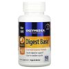 Enzymedica, Digest Basic, Пищеварительные ферменты, 90 капсул