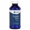 Trace Minerals, Коллоидное серебро, 30 ч/млн, Colloidal Silver, 118 мл