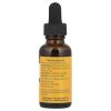 Herb Pharm, Kids, Детское масло коровяка и чеснока, капли для ушей, 30 мл
