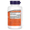 NOW Foods, L-Methionine, L-метионин, 500 мг, 100 капсул