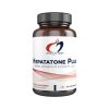 Designs for Health, Hepatatone Plus, поддержка печени, 120 капсул