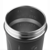 BlenderBottle, Термо-шейкер, Insulated Stainless Sport, Batman-Blacк (Бэтмен), 710 мл