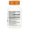 Doctor's Best, легкоусвояемый коэнзим Q10 с черным перцем BioPerine, 200 мг, 60 капсул