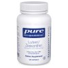 Pure Encapsulations, Lutein / Zeaxanthin, Лютеин + Зеаксантин, 120 капсул