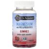 Garden of Life, Dr. Formulated, Магний с пребиотиками и пробиотиками, со вкусом малины, 60 жевательных таблеток