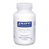 Pure Encapsulations, Nutrient 950, Витамины и минералы, без меди и железа, 90 капсул, 10/26