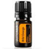 doTERRA, Эфирное масло Дикий апельсин, Wild Orange, 5 мл