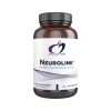 Designs for Health, Neurolink, здоровая реакция на стресс, 180 капсул