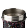 BlenderBottle, Шейкер спортивный Sleek Sport, цвет Splatter, 740 мл (25 унций)