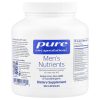 Pure Encapsulations, Комплекс питательных веществ для мужчин 40+, 180 капсул