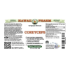 Hawaii Pharm, Cordyceps, Кордицепс, жидкий экстракт, 120мл