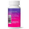 Microbiome Labs, пробиотики для детей, вкус ягод, 30 жевательных таблеток