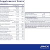 Pure Encapsulations, Nutrient 950, Витамины и минералы, без меди и железа, 180 капсул