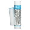 Badger Company, стик для лица, SPF 35, натуральное солнцезащитное средство, без запаха, 18,4 г