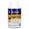 Enzymedica, Digest Basic, Пищеварительные ферменты, 180 капсул