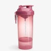 Smartshake, шейкер Original2Go One Series, темно-розовый, 800 мл